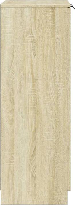 Produktbild vidaXL Schuhschrank (59 x 35 x 100 cm)