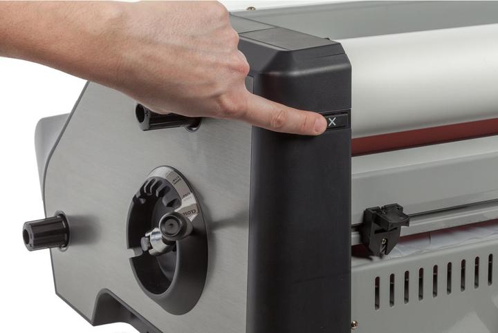 Produktbild GBC Catena 65 Roll Laminator