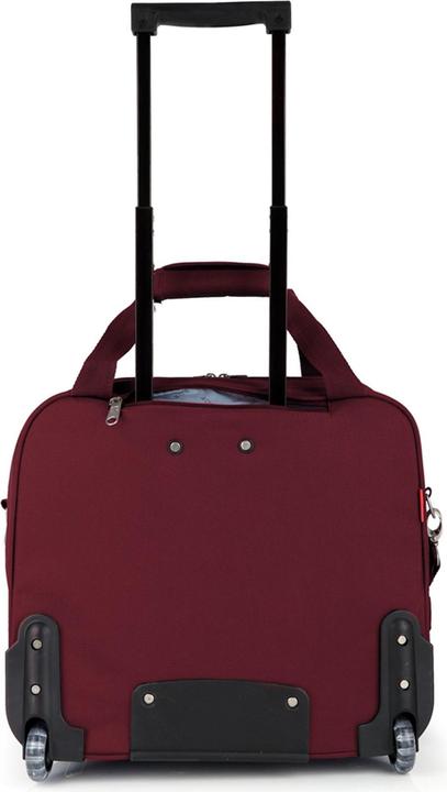 Actual product image Gabol Week Eco Pilot