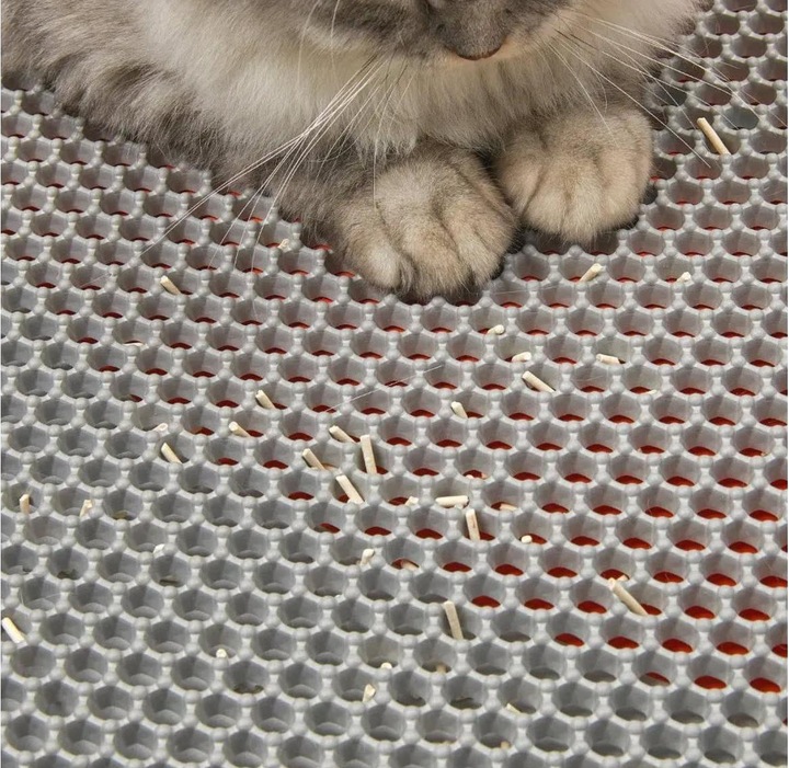 Produktbild Petkit Katzenstreuunterlage