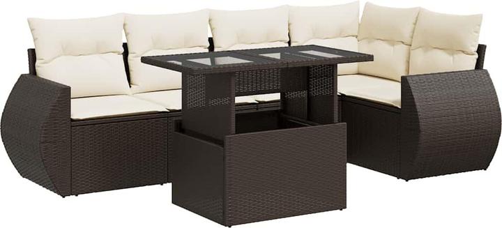 Produktbild vidaXL Gabriel