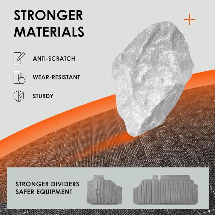 Image du produit Tarion Sac à dos professionnel étanche avec compartiment pour ordinateur et accès latéral (Sac à dos photo, 19 l)