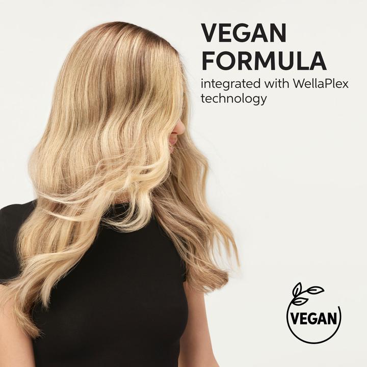 Actual product image Wella BlondorPlex Powder (Blond)