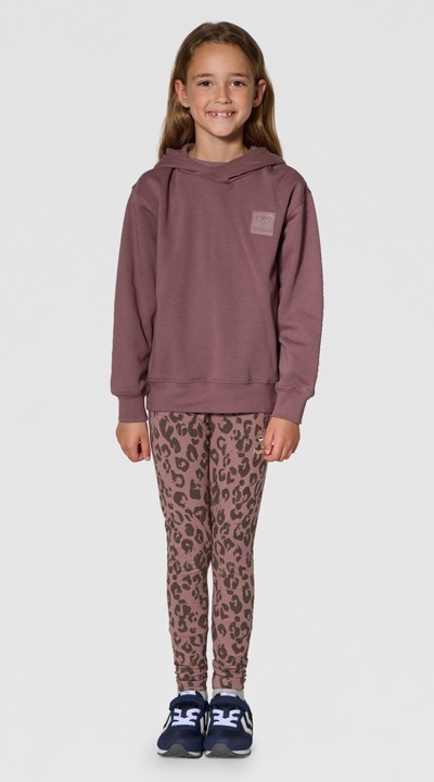 Actual product image hummel hmlCLEAN HOODIE (104)