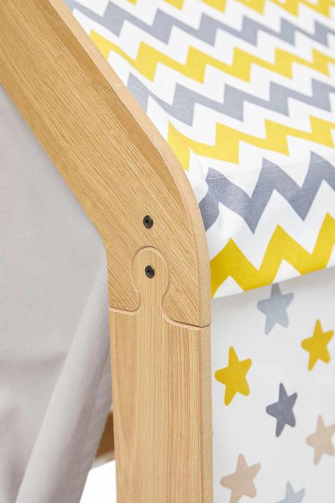 Produktbild Homitis Game Child Play Tent