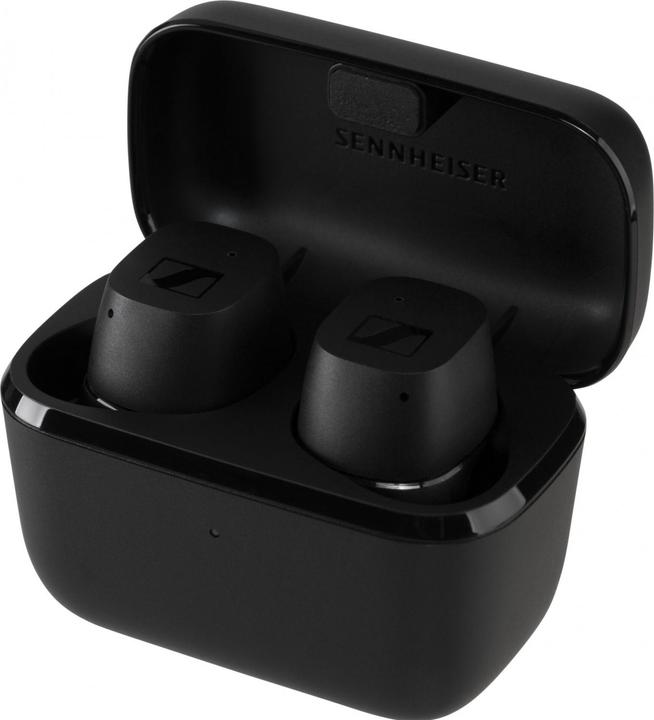 Produktbild Sennheiser Cx (ANC, 9 h, Kabellos)