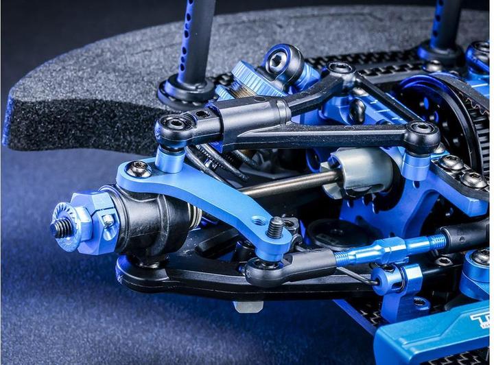 Actual product image Tamiya TRF421 Chassis Kit (Kit)