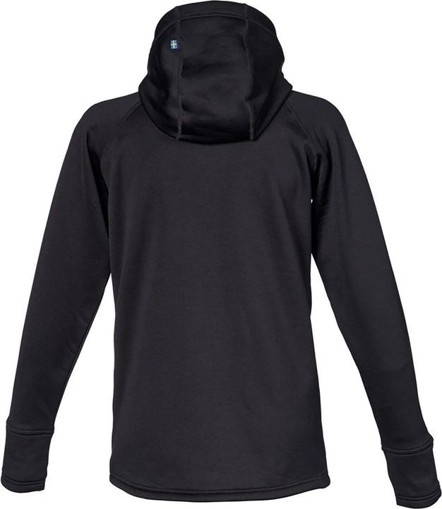 Produktbild Isbjörn Panda Hoodie Jacke (158, 164)
