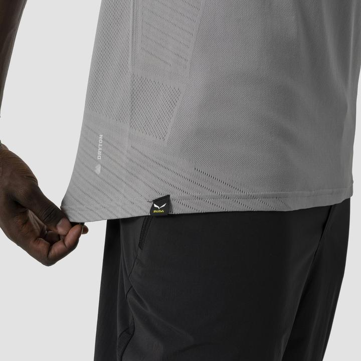 Produktbild Salewa PEDROC PRO DRY Herren HZ T-SHIRT (L, XL)