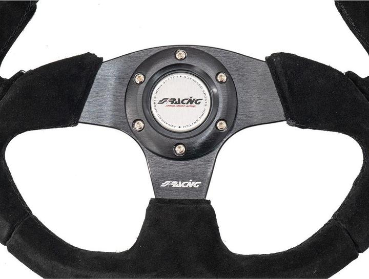 Produktbild Simoni Racing Lenkrad X2 330mm