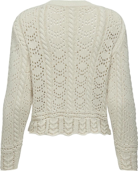 Immagine prodotto Only Maglia strutturata (XL)