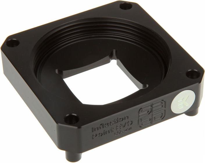Productafbeelding EKWB 3831109857243 Hardwarekühlungzubehör
