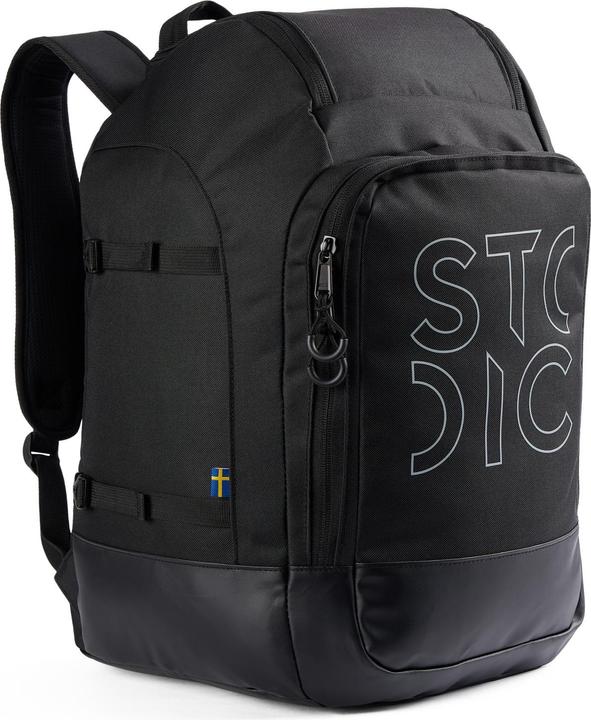 Housse à skis + snowboard