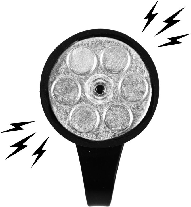 Actual product image Trendform Magnet hook (2 x)