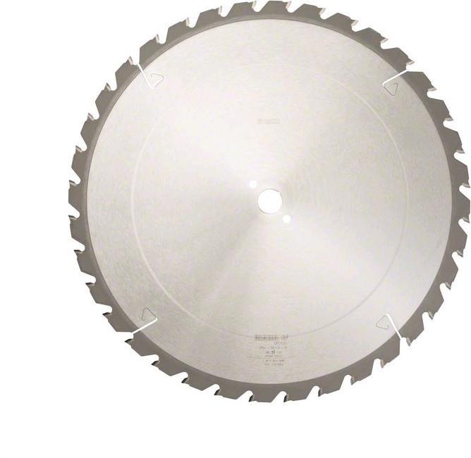 Produktbild Bosch Professional Zubehör PRO Construct Wood Kreissägeblatt, 500 x 3,8 x 30 mm