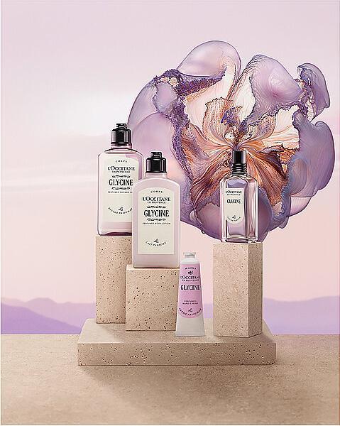 Immagine prodotto L'Occitane Glycine (Eau de parfum, 50 ml)