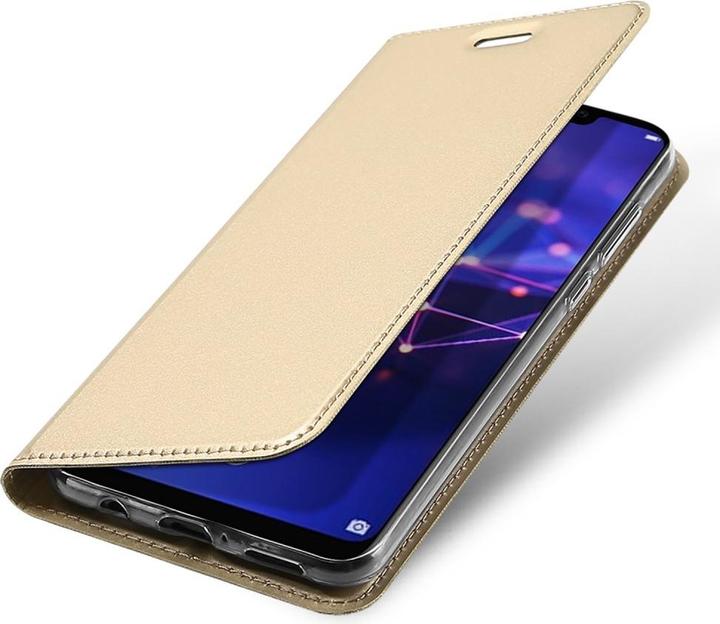 Image du produit Dux Ducis Skin Pro Series Housse en cuir (Mate 20 Lite)