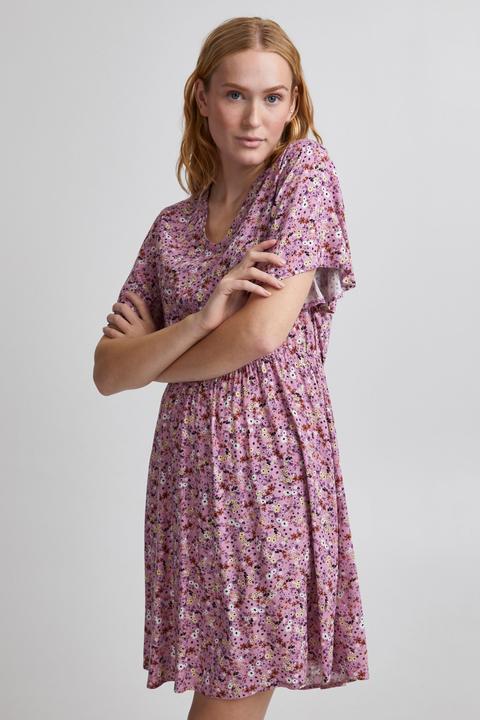 Image du produit B.young BYMMJOELLA SS ROBE 2 20811224 (38)