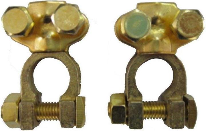 Immagine prodotto No Name Morsetti In Rame Per Batteria Auto