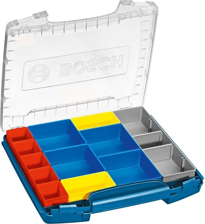 Bosch Professional i-BOXX 53 Set