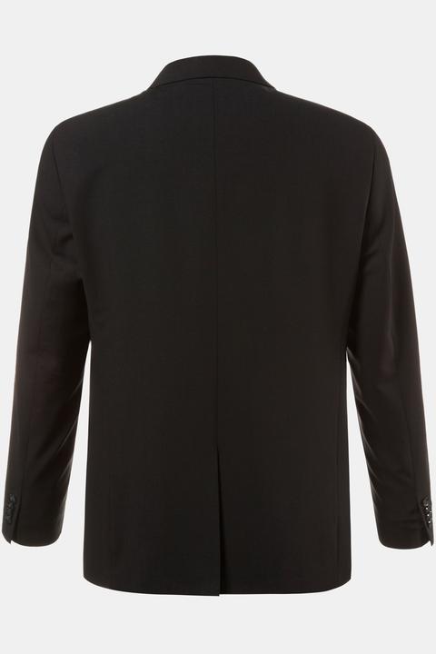 Actual product image JP1880 Classic Two Button Stretch Suit Jacket (68)