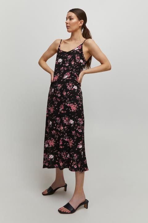 Produktbild B.young BYMMJOELLA SLIP DRESS 2 20811227 (40)