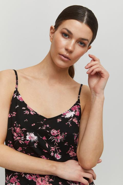 Produktbild B.young BYMMJOELLA SLIP DRESS 2 20811227 (40)