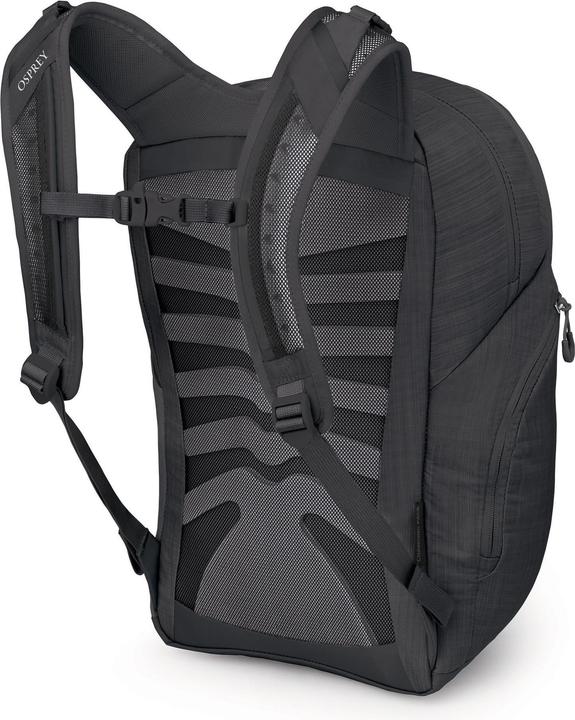 Actual product image Osprey Poco Changing Pack changing rucksack 50 cm