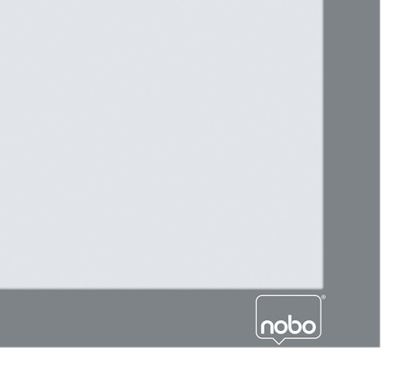 Actual product image Nobo Poster Frame Self-adhesive Magnetic (A4)