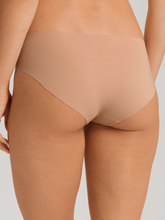 Immagine prodotto Hanro Cotone invisibile Midislip (S, Confezione singola)