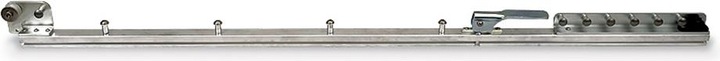 Funtec Tensioner-Counter-Slider For Net Posts Beach Champ