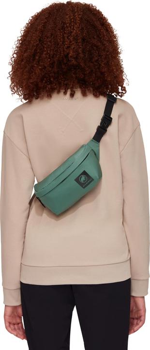 Actual product image Mammut Xeron Classic Waistpack
