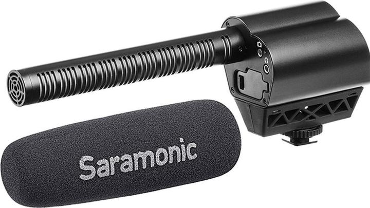 Image du produit Saramonic Vmic Pro