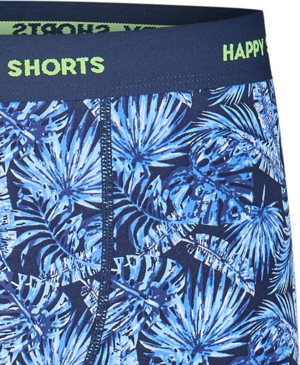 Produktbild Happy shorts Boxer Jersey (M, 2er Pack)