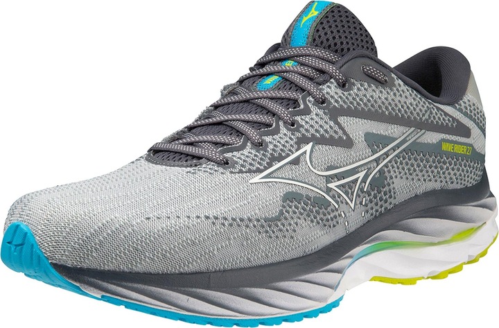 Image du produit Mizuno Wave Rider 27 (44.5)