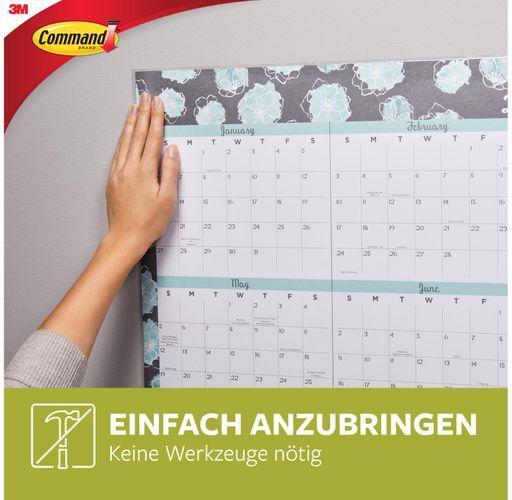 Immagine prodotto Command Strisce di poster (0.40 kg)