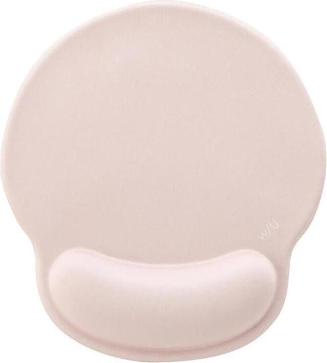 Kensington Mauspadub W/U rosa