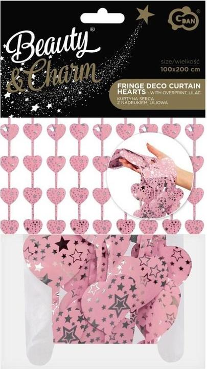Purple hearts