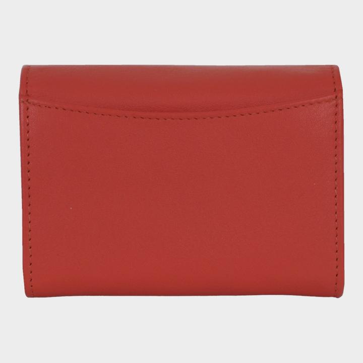 Actual product image Braun Büffel JOY RFID coral