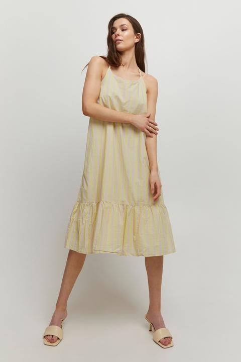 Image du produit B.young BYGAMINE STRAP DRESS 20811330 (40)