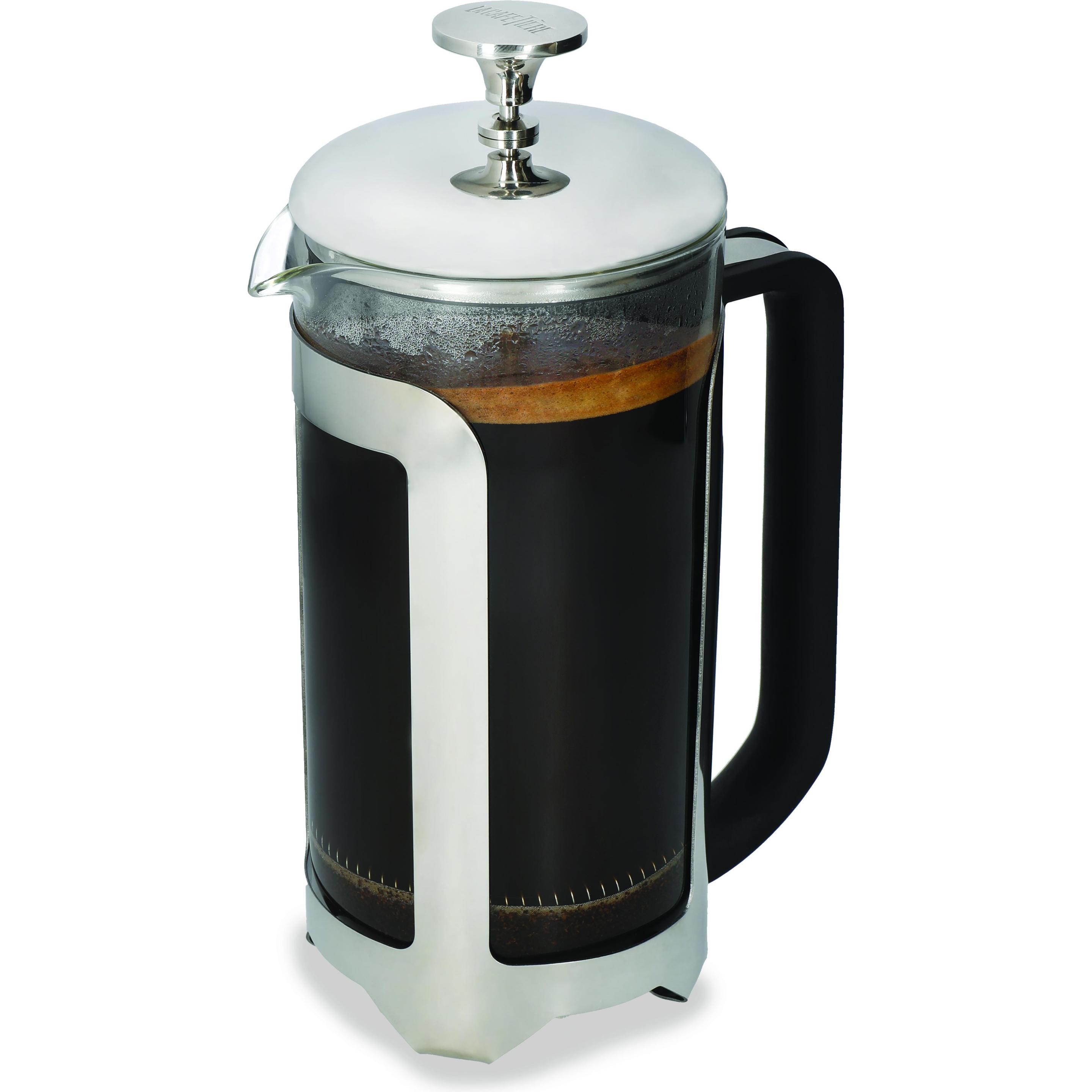 La Cafetière Cafetiere (1 l) (LCROMA8CPSIL)