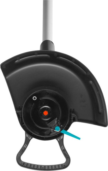 Actual product image Gardena EasyCut 23/18V P4A (Plastic knives)
