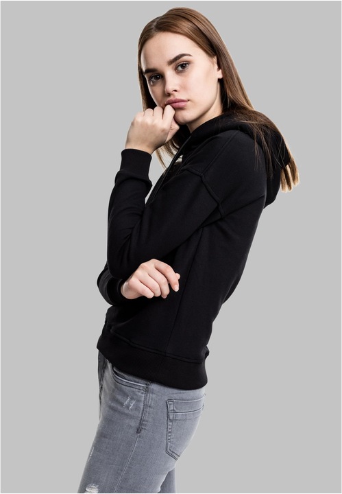 Produktbild Urban Classics Ladies Hoody (XXL)