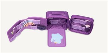 Actual product image Tonies Bühnen-Transporter: Hinter dem Regenbogen