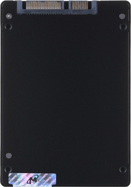 Produktbild Micron 5400 MAX SATA SSD (960 GB, 2.5")