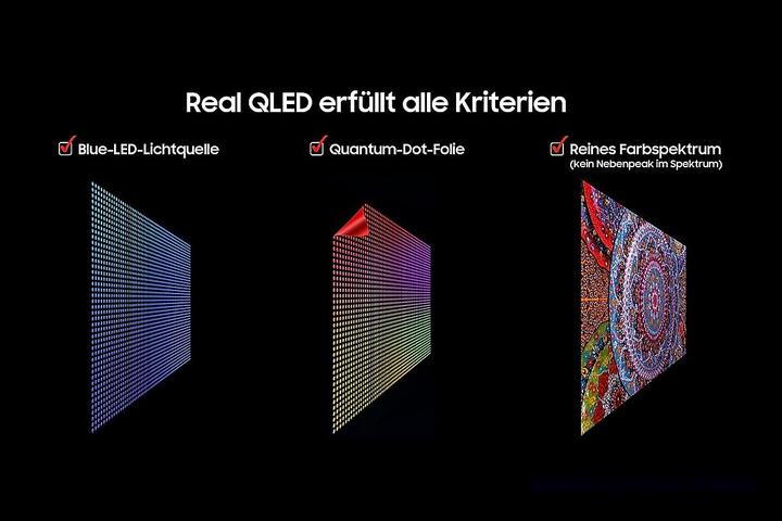 Produktbild Samsung 75" QLED Q7F5 4K Vision AI Smart TV (2025) (75", QLED, 4K, 2025)