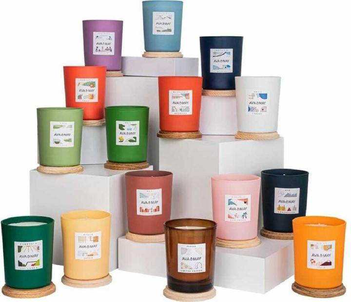 Produktbild Ava & May Hawaii (180 g)