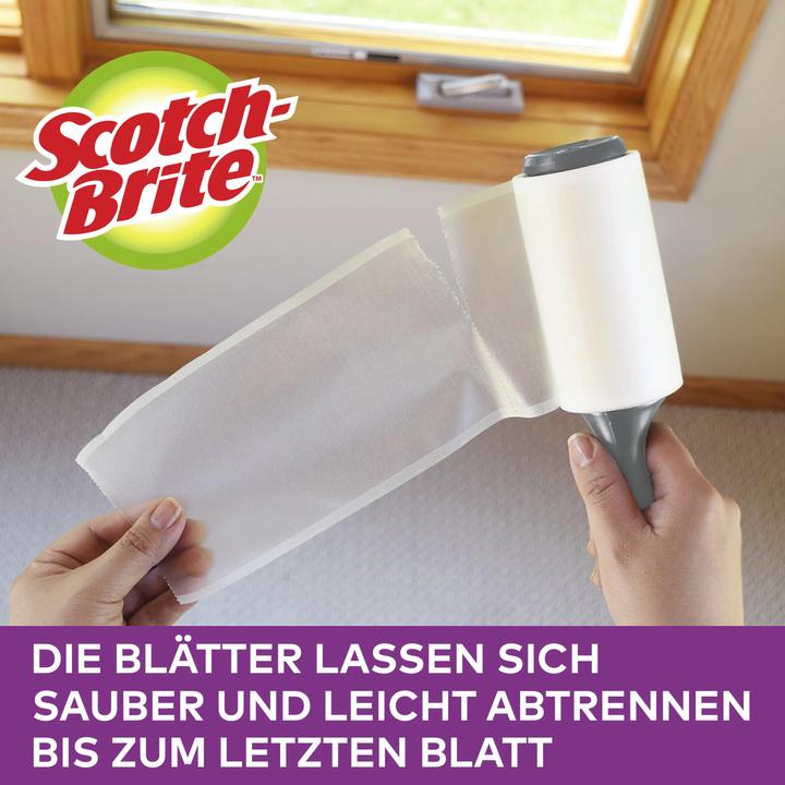 Actual product image Scotch-Brite Spare roll XL