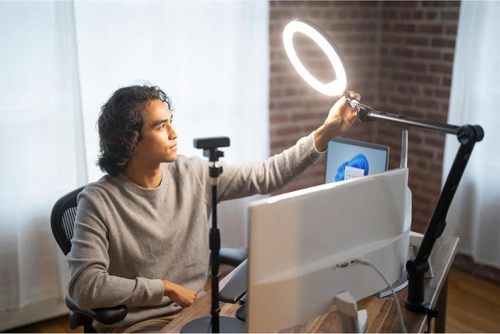 Actual product image Kensington ErgoSoft