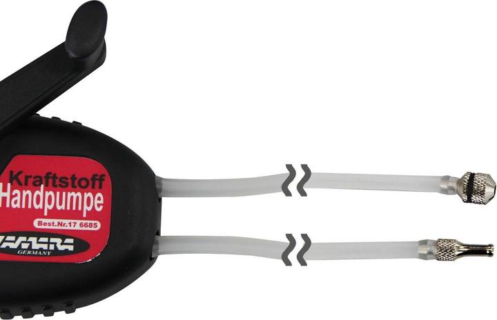 Produktbild Jamara Kraftstoff Handpumpe
